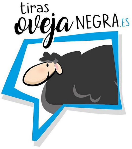 oveja negra web